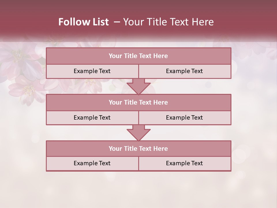 Ownership Nature Build PowerPoint Template