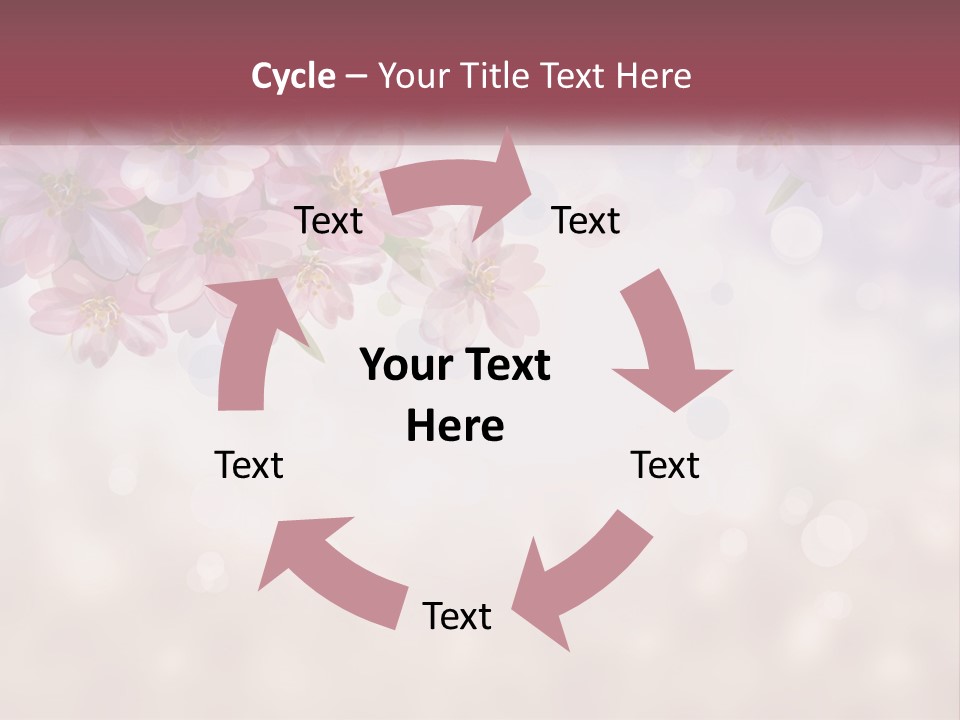 Ownership Nature Build PowerPoint Template