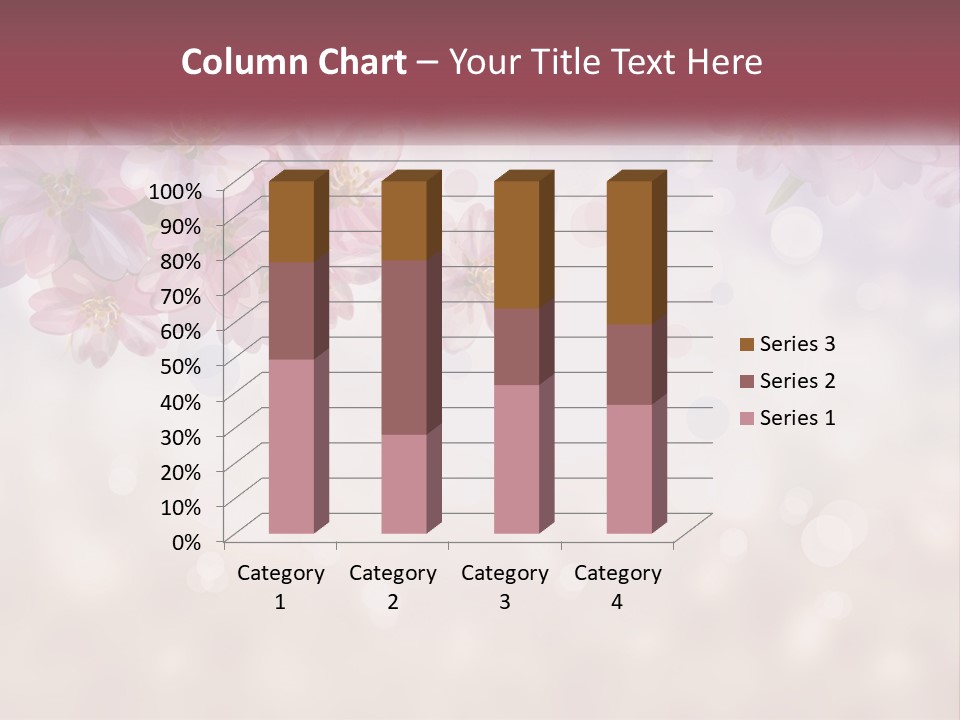 Ownership Nature Build PowerPoint Template