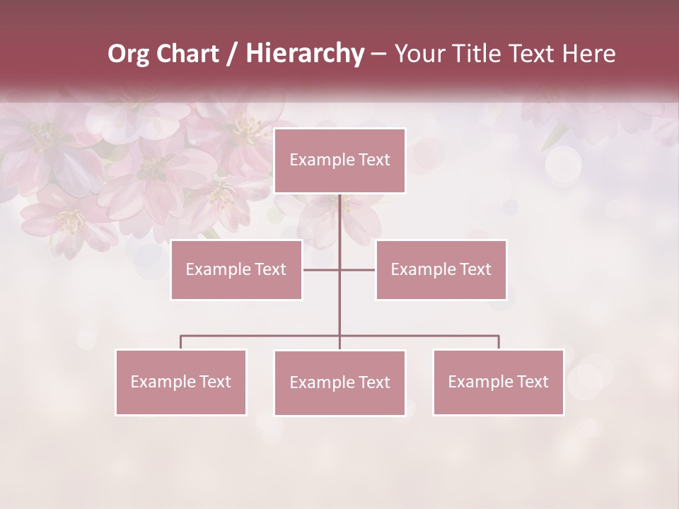 Ownership Nature Build PowerPoint Template