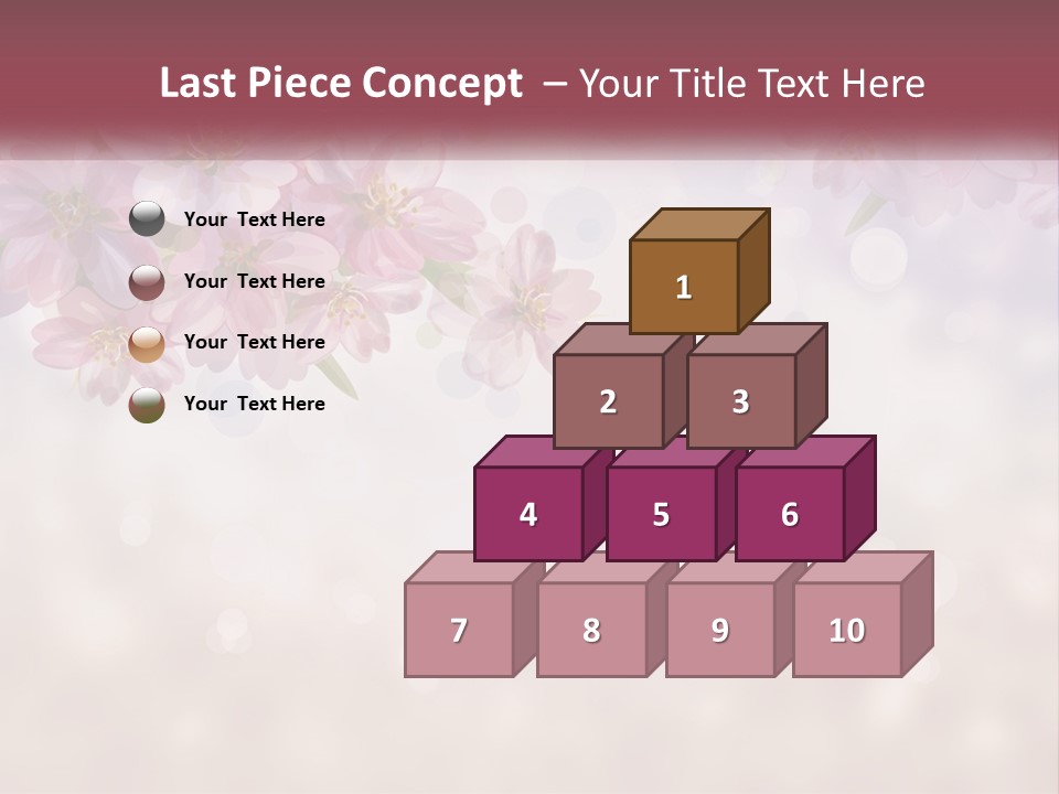 Ownership Nature Build PowerPoint Template