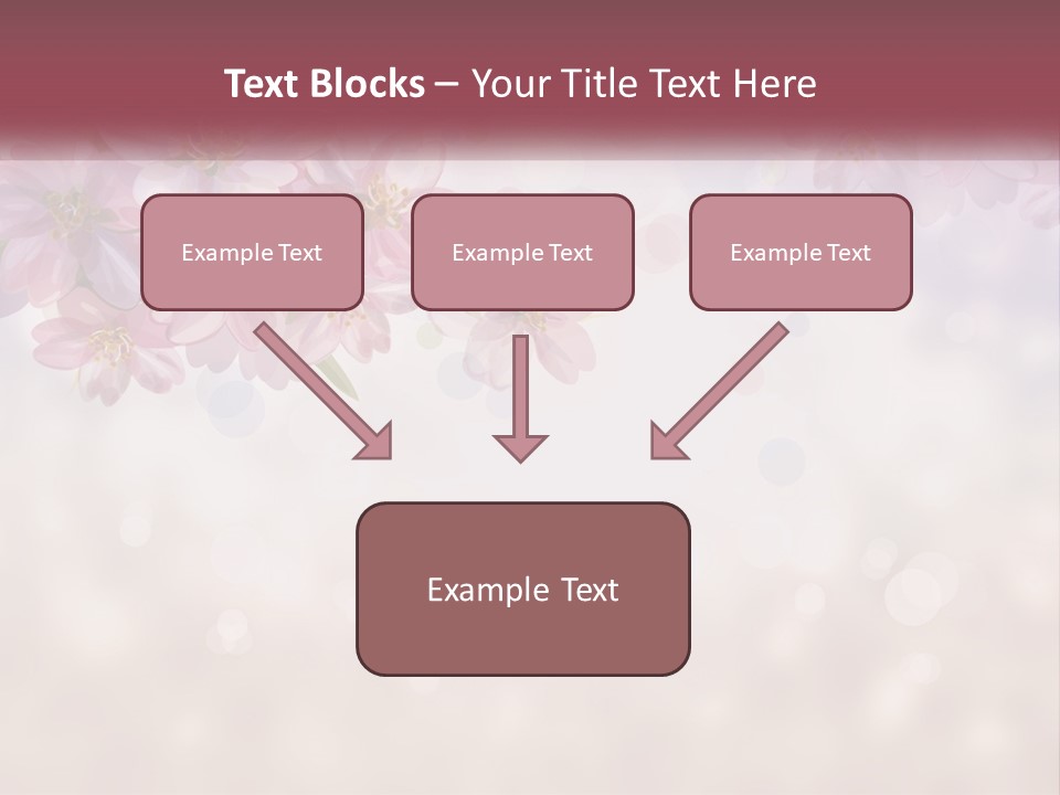 Ownership Nature Build PowerPoint Template