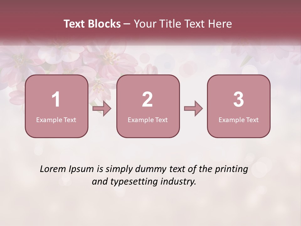 Ownership Nature Build PowerPoint Template