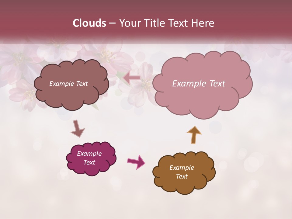 Ownership Nature Build PowerPoint Template