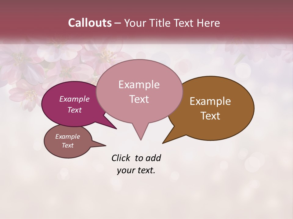 Ownership Nature Build PowerPoint Template