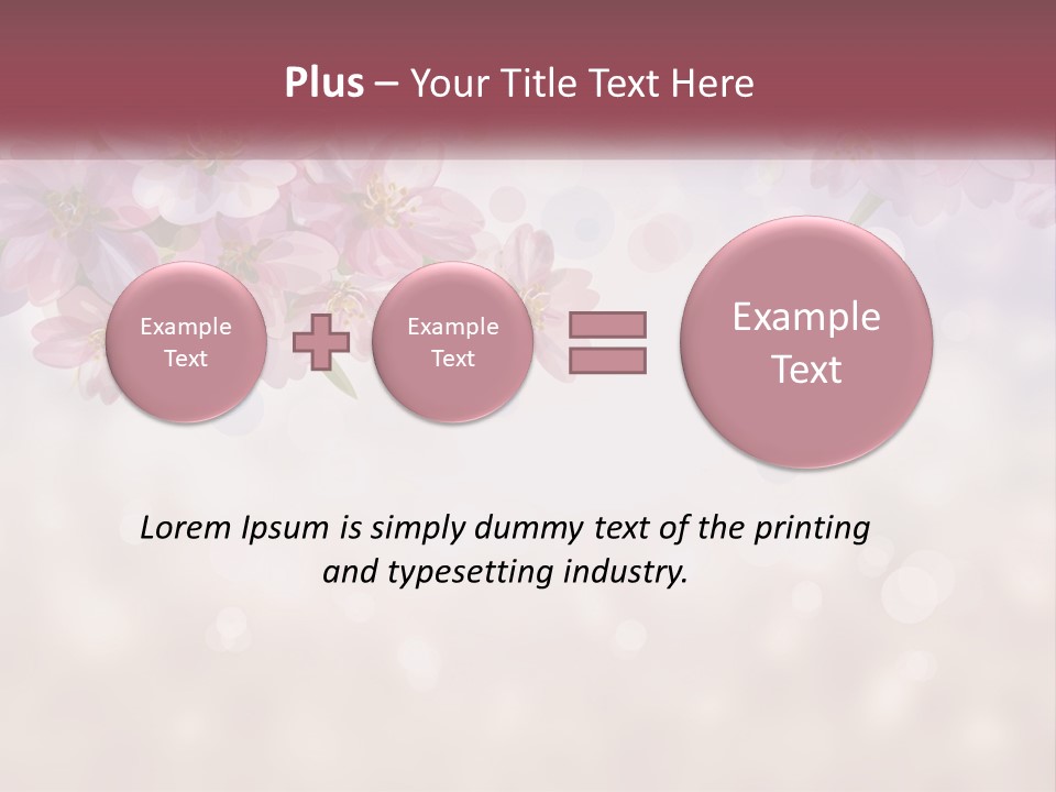 Ownership Nature Build PowerPoint Template