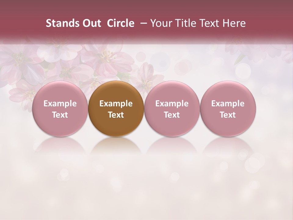 Ownership Nature Build PowerPoint Template