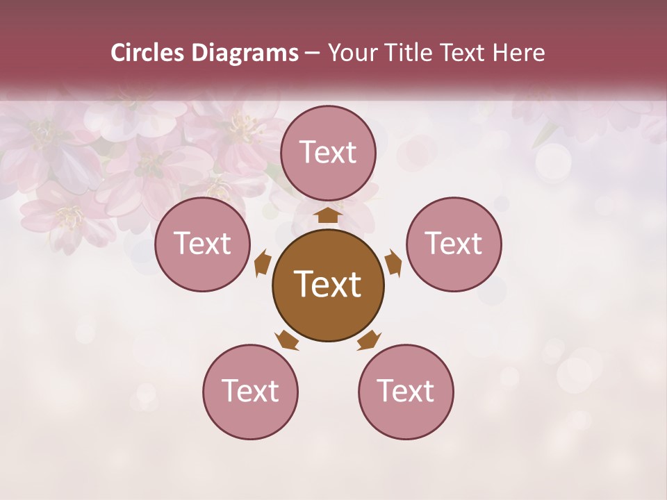 Ownership Nature Build PowerPoint Template