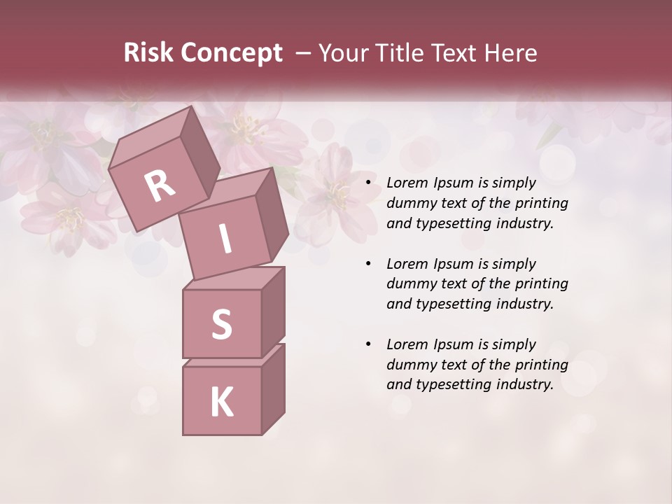 Ownership Nature Build PowerPoint Template