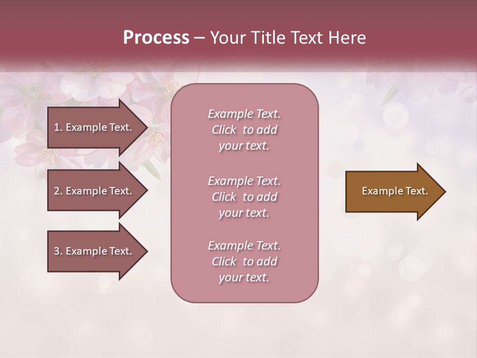 Ownership Nature Build PowerPoint Template