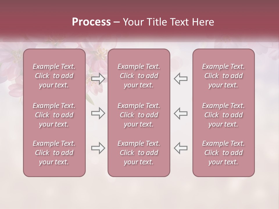 Ownership Nature Build PowerPoint Template
