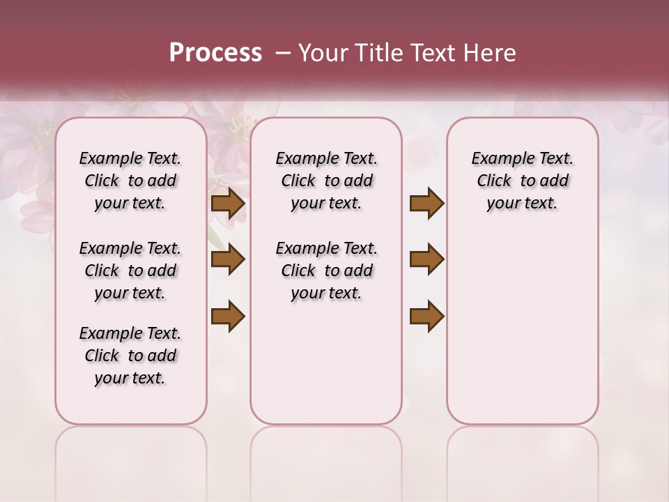 Ownership Nature Build PowerPoint Template