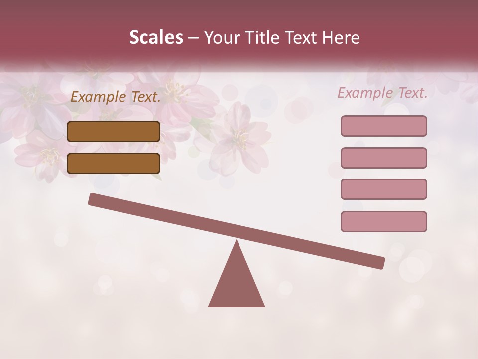 Ownership Nature Build PowerPoint Template