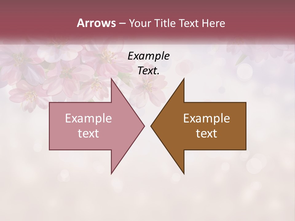 Ownership Nature Build PowerPoint Template