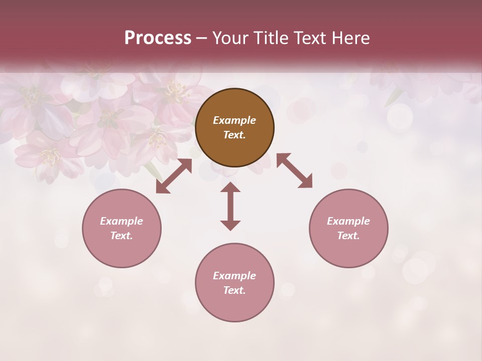 Ownership Nature Build PowerPoint Template
