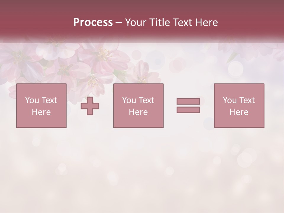 Ownership Nature Build PowerPoint Template