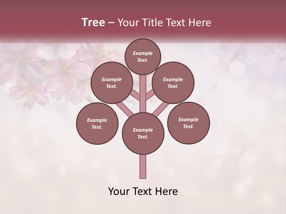 Ownership Nature Build PowerPoint Template