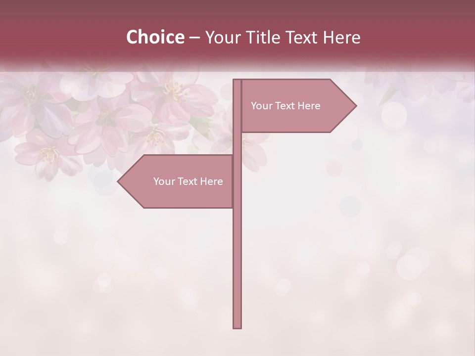 Ownership Nature Build PowerPoint Template