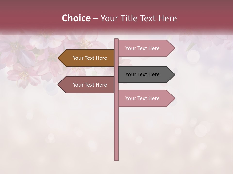 Ownership Nature Build PowerPoint Template