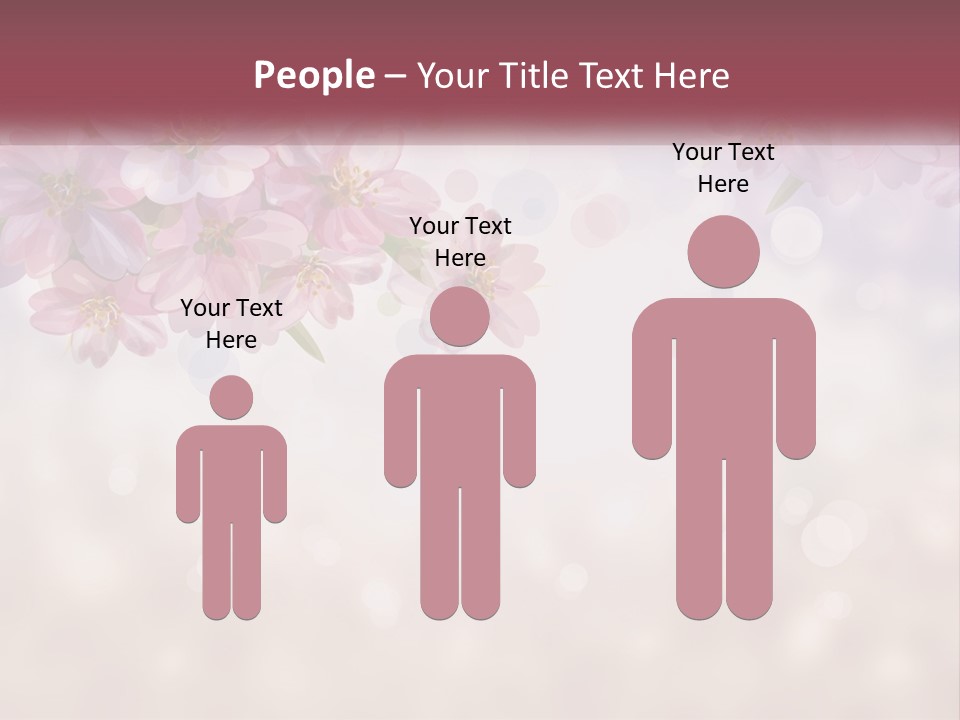 Ownership Nature Build PowerPoint Template