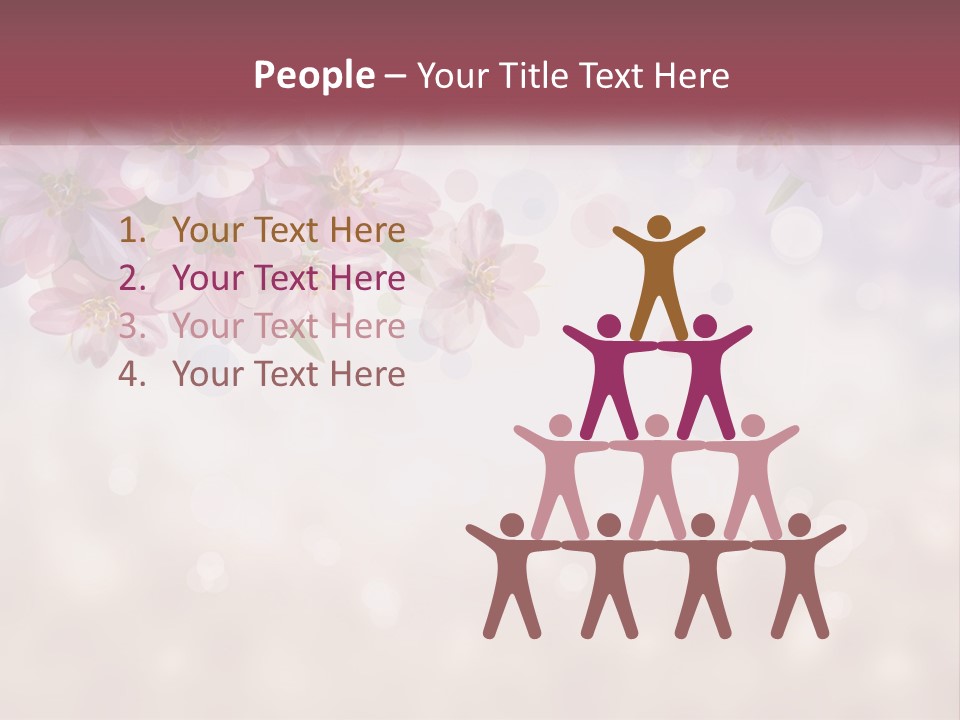 Ownership Nature Build PowerPoint Template