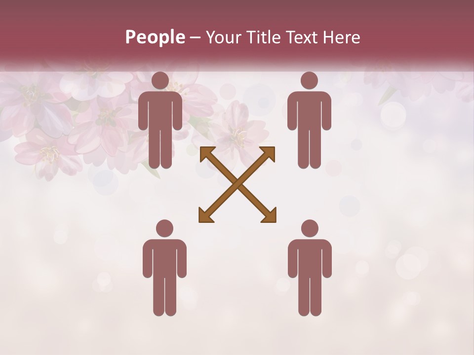 Ownership Nature Build PowerPoint Template