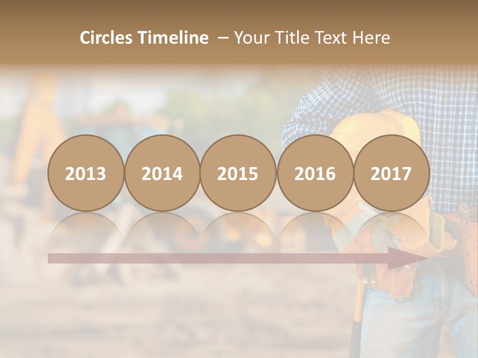 Model Green Agent PowerPoint Template