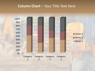 Model Green Agent PowerPoint Template