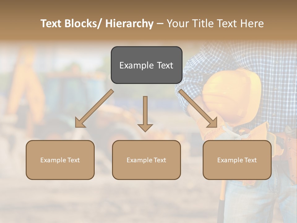Model Green Agent PowerPoint Template