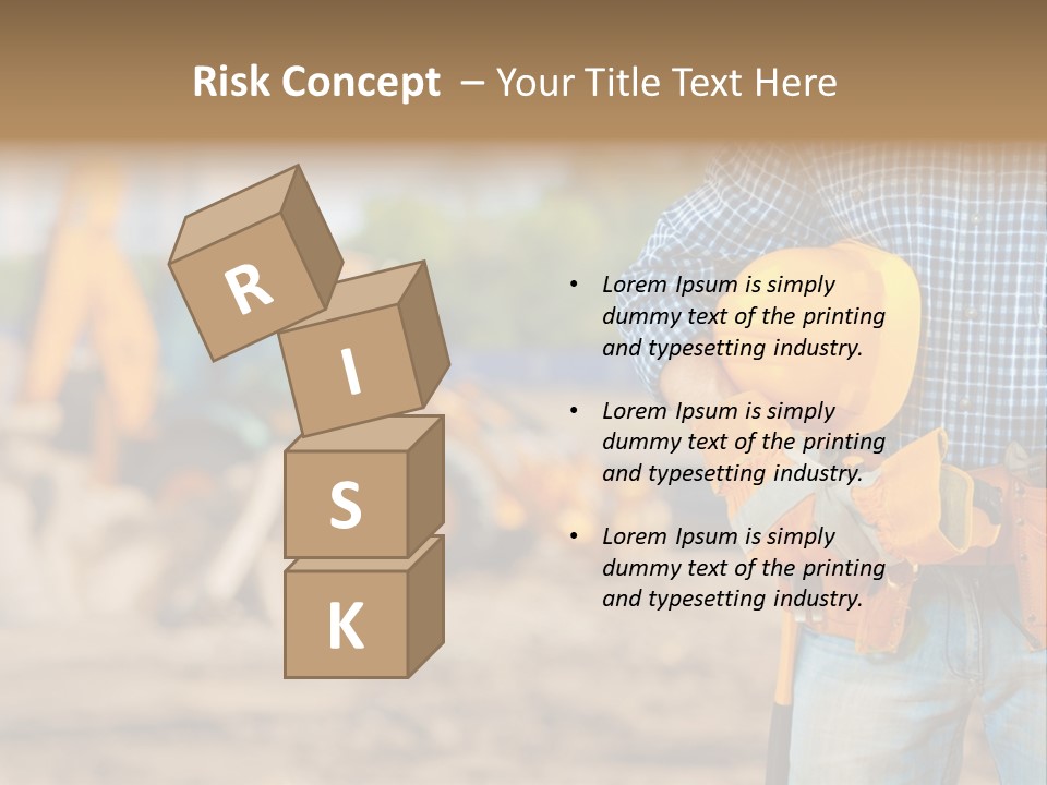 Model Green Agent PowerPoint Template