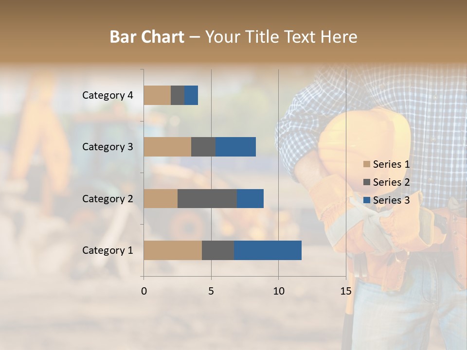 Model Green Agent PowerPoint Template