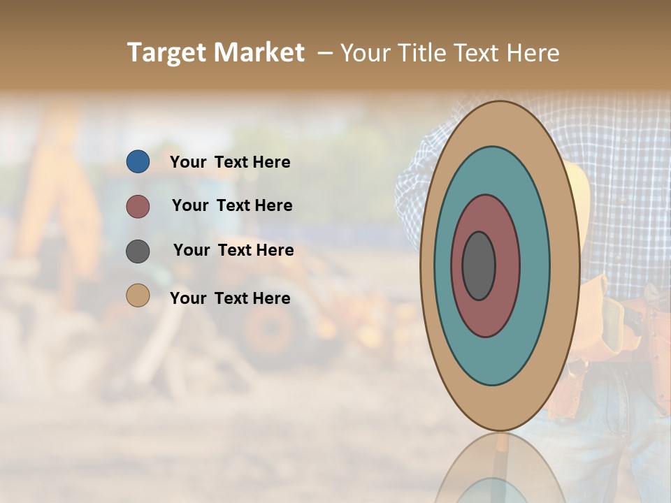 Model Green Agent PowerPoint Template