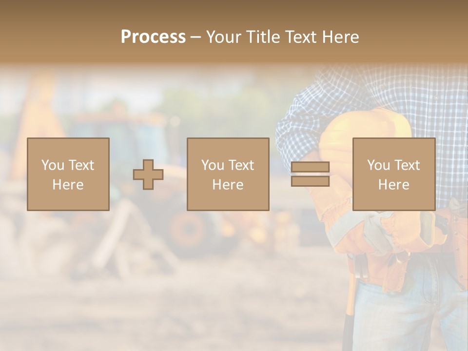 Model Green Agent PowerPoint Template