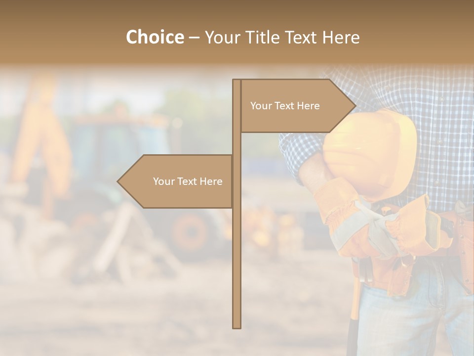 Model Green Agent PowerPoint Template