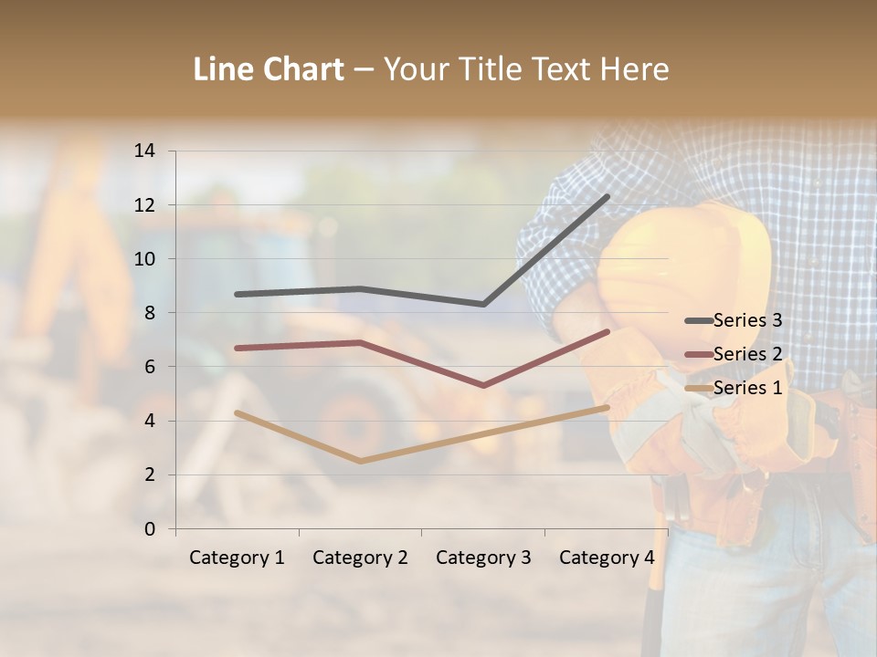 Model Green Agent PowerPoint Template