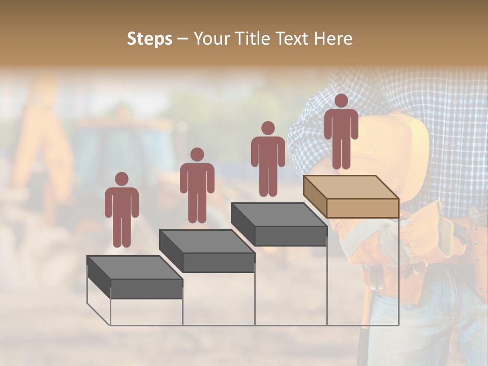Model Green Agent PowerPoint Template