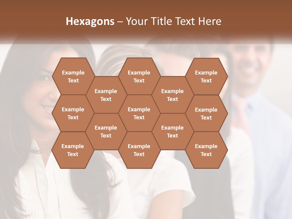 Agent Dream Estate PowerPoint Template