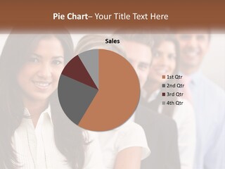 Agent Dream Estate PowerPoint Template