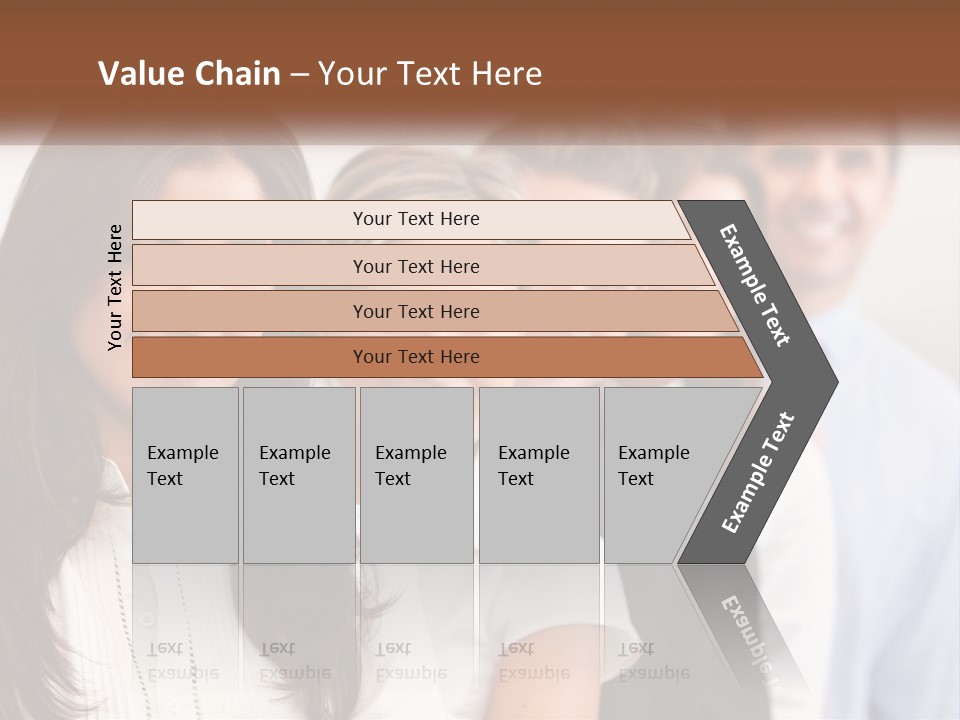 Agent Dream Estate PowerPoint Template