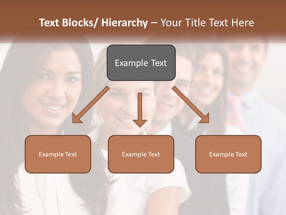 Agent Dream Estate PowerPoint Template