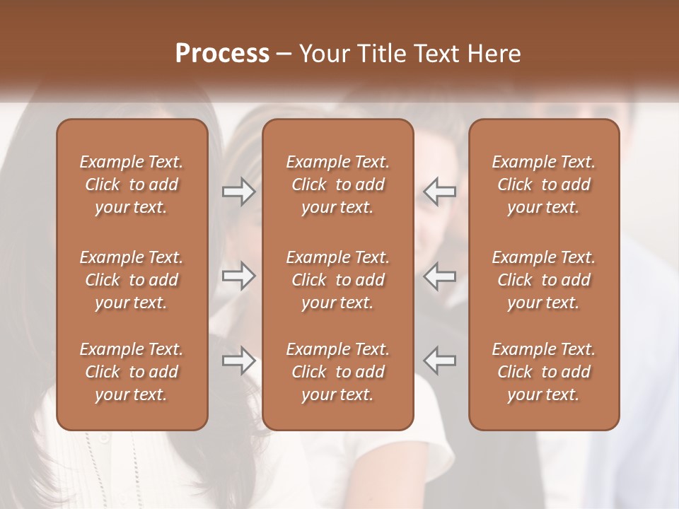 Agent Dream Estate PowerPoint Template