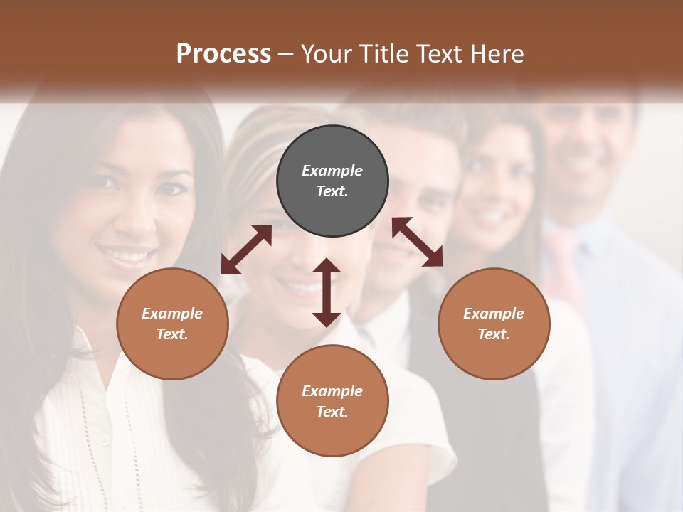 Agent Dream Estate PowerPoint Template