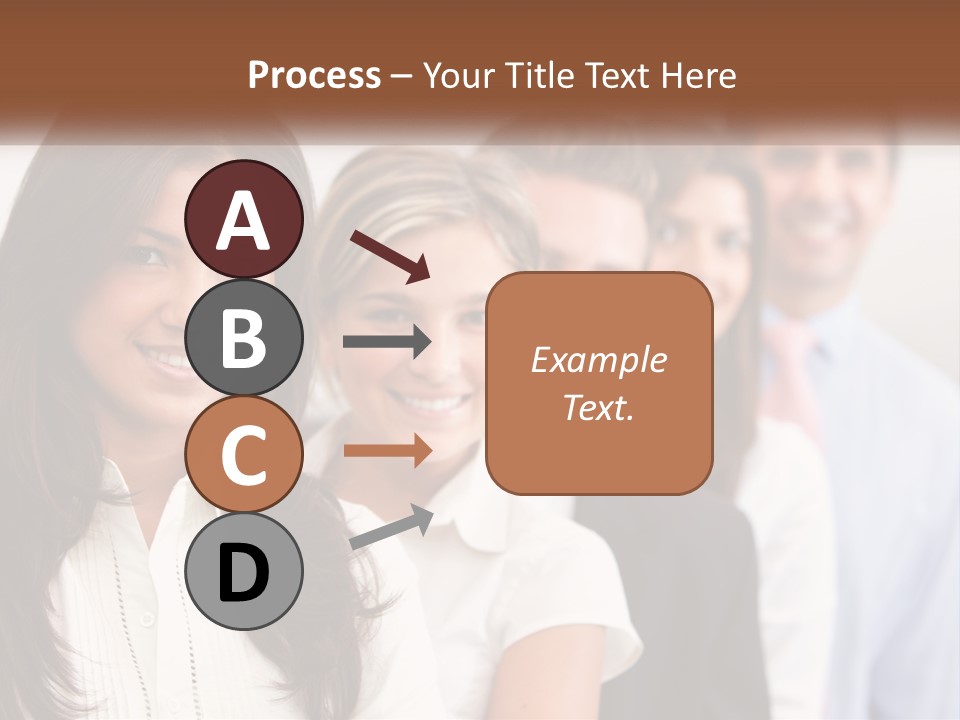 Agent Dream Estate PowerPoint Template