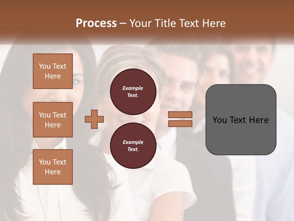 Agent Dream Estate PowerPoint Template