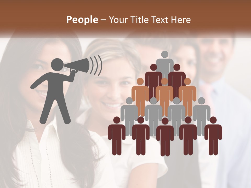 Agent Dream Estate PowerPoint Template