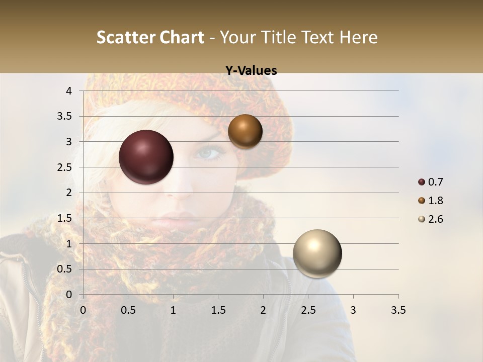 Construct Man Investment PowerPoint Template