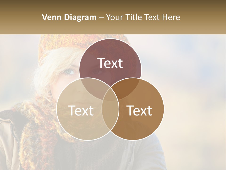 Construct Man Investment PowerPoint Template