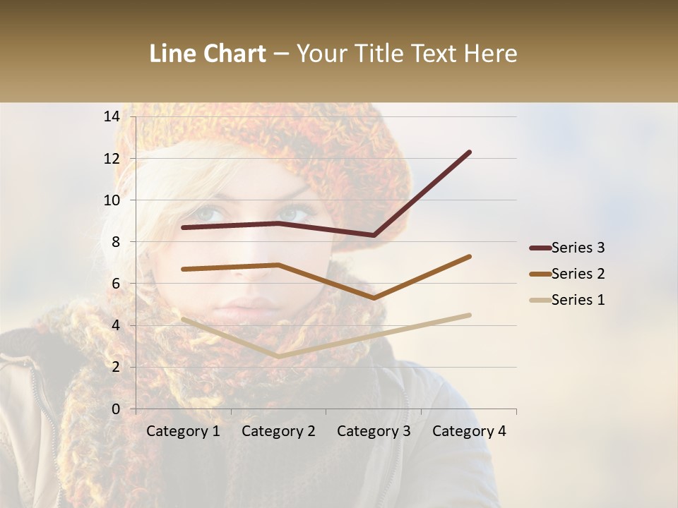 Construct Man Investment PowerPoint Template