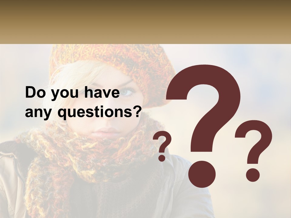 Construct Man Investment PowerPoint Template