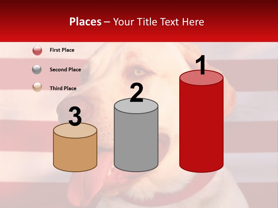 Conceptual Background Architecture PowerPoint Template